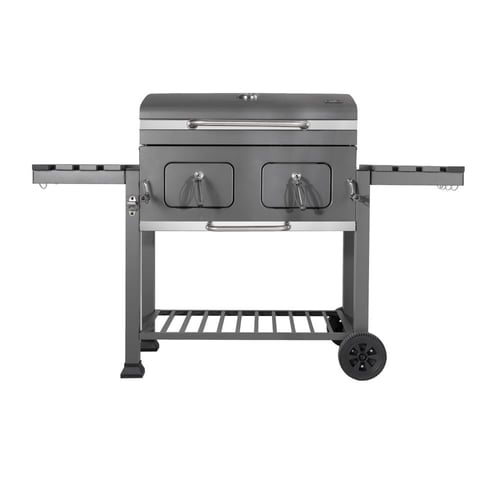 باقة الشواء المتكاملة