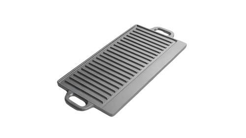 صاجة الشواء من حديد الزهر