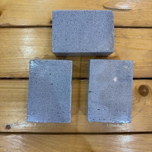 مجموعة أدوات تنظيف الشواية الشاملة