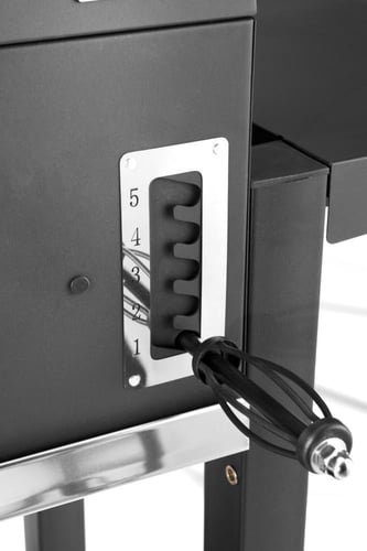 باقة محترف الشواء