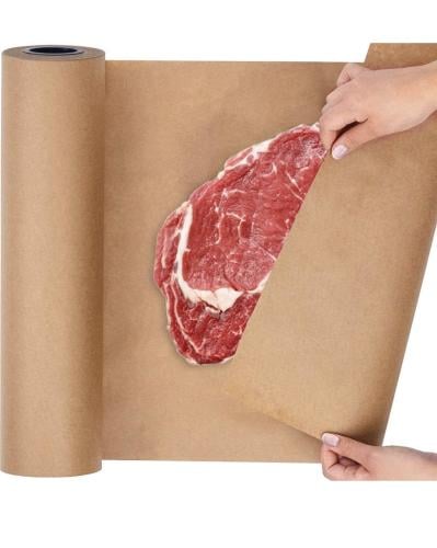 ورق جزار روله طويلة - Butcher Paper -