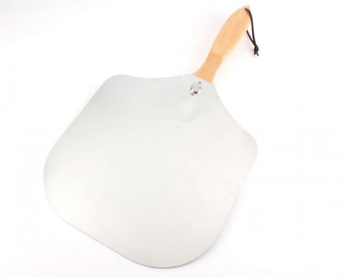 مجموعة حامل وقطّاعة البيتزا