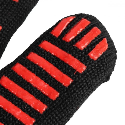 قفازات شواء مقاومة للحرارة