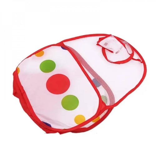 خيمة اطفال مع 50 كرة لعب