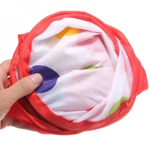 خيمة اطفال مع 50 كرة لعب