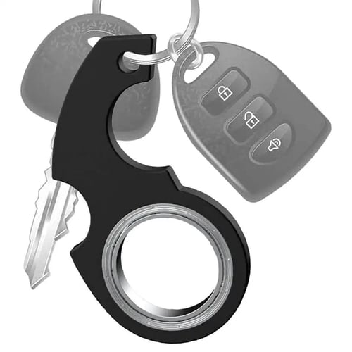 سبينر - سلسلة مفاتيح دوارة