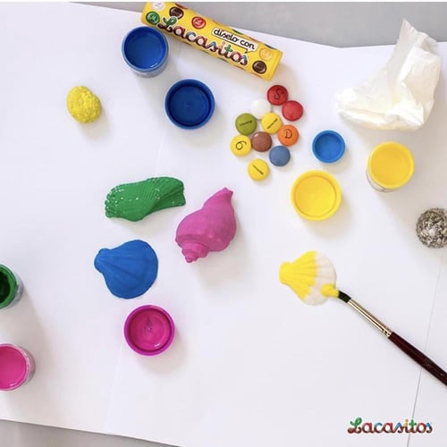 بديل شوكولاتةm&ms!-لاكاسا شوكولاتة صحية خالية من ا...