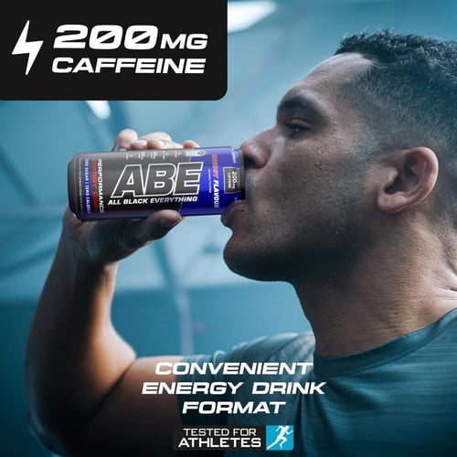 مشروب الطاقة ABE-(ريدبول)-خالي السكر-لقبل التمرين!...