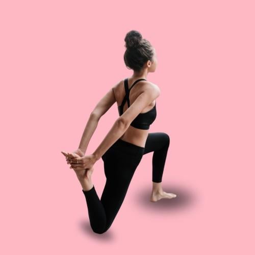 جدول تمارين رياضيه في المنزل