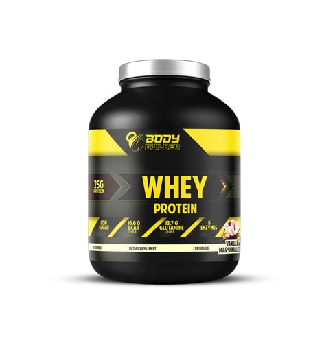 بكج التوفير!-(3حبات)-واي بروتين+مكمل الطاقةABE+كري...