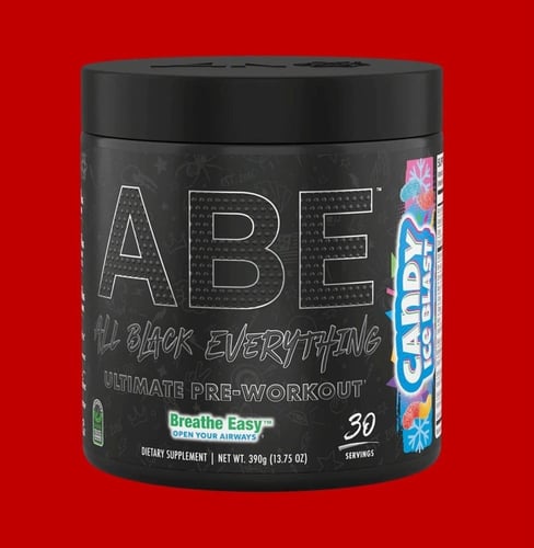 بكج التوفير!-(3حبات)-واي بروتين+مكمل الطاقةABE+كري...