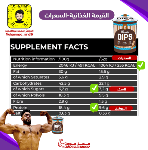 (كرتون12حبة)-بديل أصابع نوتيلا!-سناك أصابع الشوكلا...