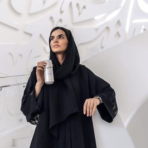 مشروب الكولاجين بطعم المانجو باشن فروت!-(أهم مشروب...