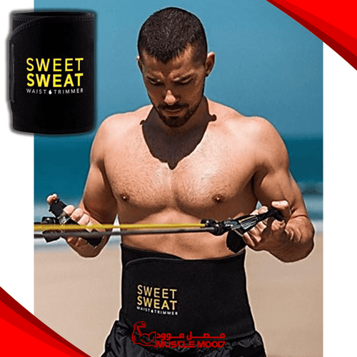 مشد الخصر والبطن للشباب والبنات لوقت الكارديو والم...