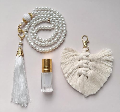 10 حبات مجموعة السعف