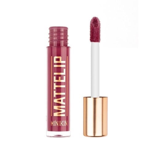 احمر شفاه سائل ميني مات ليب - CMK3