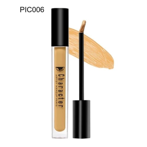 كونسيلر تغطية كاملة كاركتر -PIC