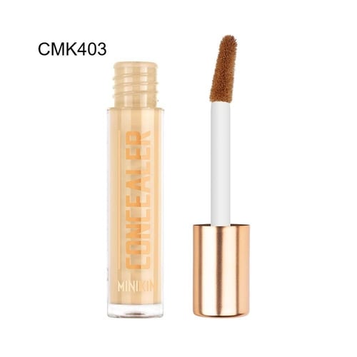 كونسيلر ميني كين من كاركتر-CMK