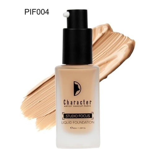 كريم اساس فوكس استوديو - PIF