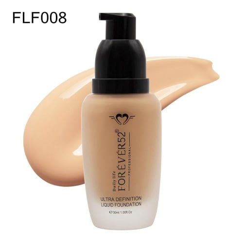 كريم أساس سائل Ultra Definition - FLF