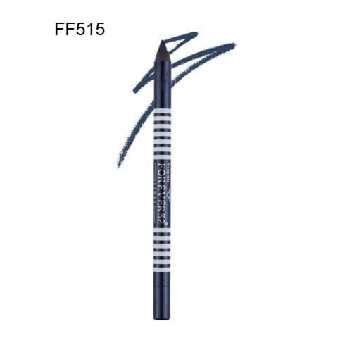 قلم تحديد عيون مقاوم للماء (صنع في ألمانيا) بإصدار...