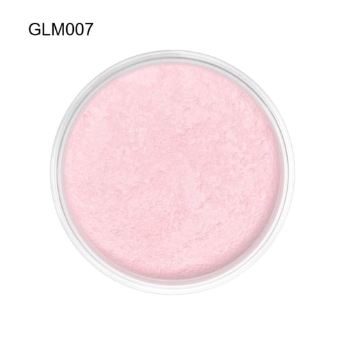 بودرة سائبة غيرلامع - GLM