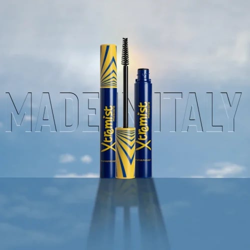 Xtreme I Mist Mascara - XTM001