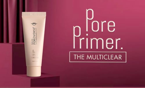 برايمر المسام فورايفر52 (مالتي كلير) - KPP001