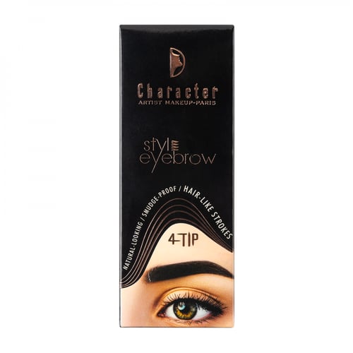 قلم ستايل الحواجب من كاركتر - CSE