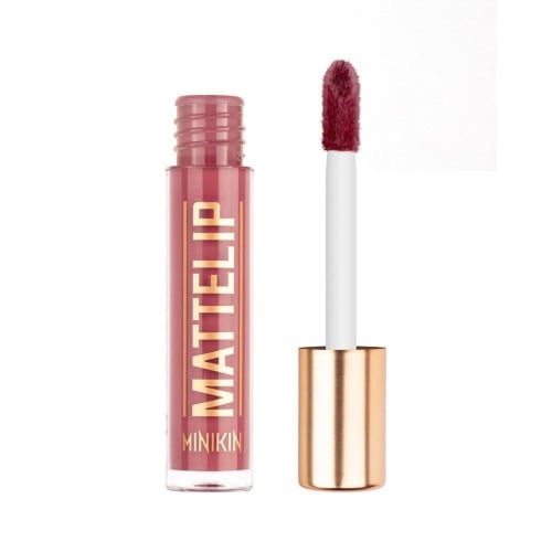 احمر شفاه سائل ميني مات ليب - CMK3