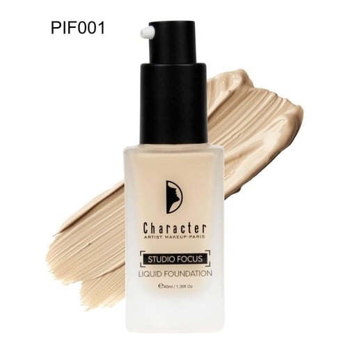 كريم اساس فوكس استوديو - PIF