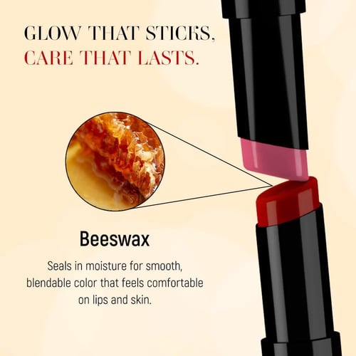 احمر الشفاه والخدود2*1 كاركتر-CTO30