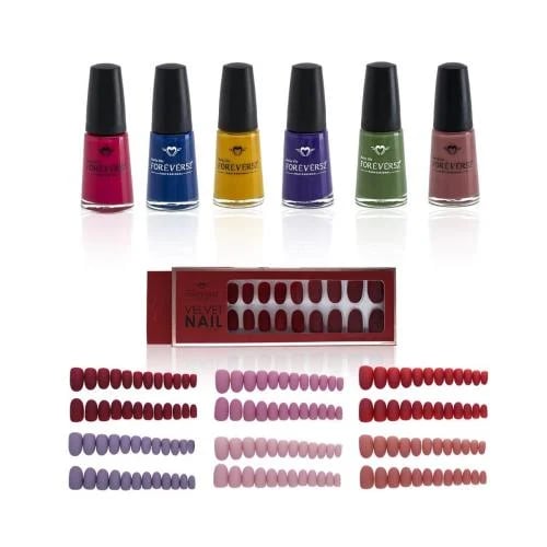 Nail set