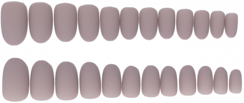 أظافر صناعية لصق ذاتي-KFN