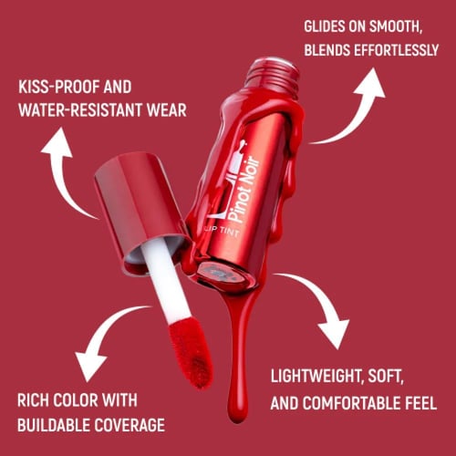 ليب تينت ستاين كاركتر-CTL