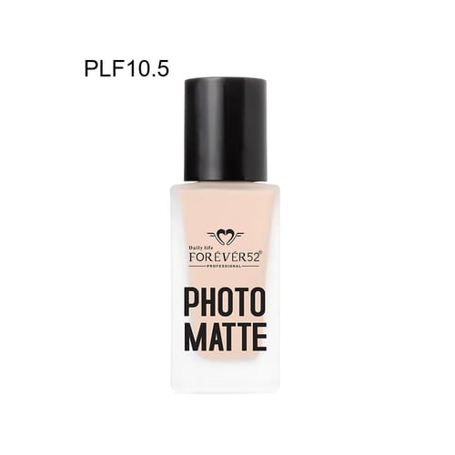 كريم أساس سائل من فورايفر فوتومات - PLF