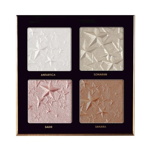 باليت هايلايتر ديزرت جلو - DGH