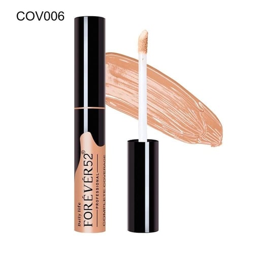 كونسيلر بتغطية كاملة -COV