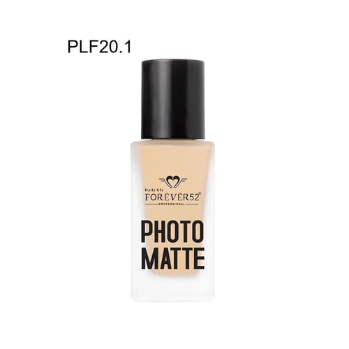 كريم أساس سائل من فورايفر فوتومات - PLF