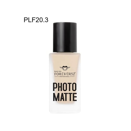 كريم أساس سائل من فورايفر فوتومات - PLF