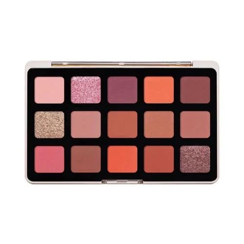 Magic 15 Color Eyeshadow Palette - NDE002