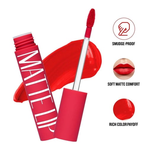 روج سائل ميلتز مطفي من كاركتر-CRM