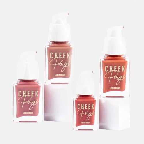 مجموعة الخدود