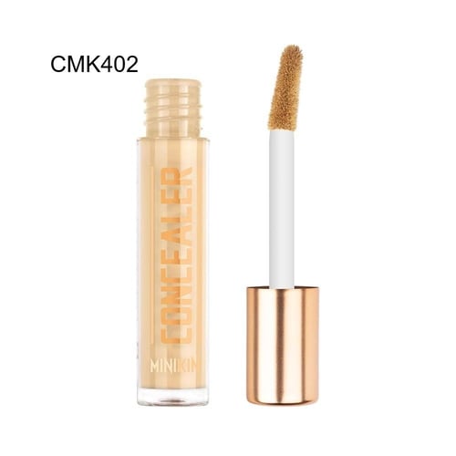 كونسيلر ميني كين من كاركتر-CMK