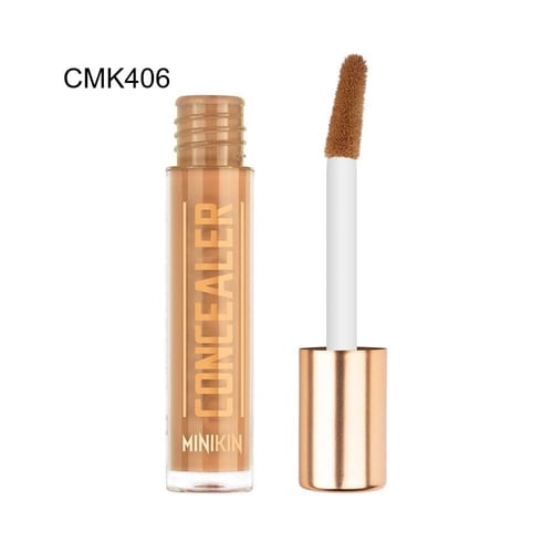 كونسيلر ميني كين من كاركتر-CMK