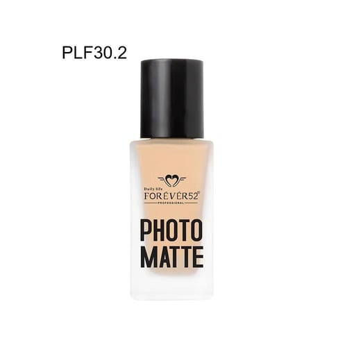 كريم أساس سائل من فورايفر فوتومات - PLF