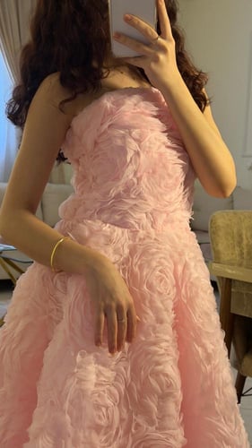 فستان إيلين ون