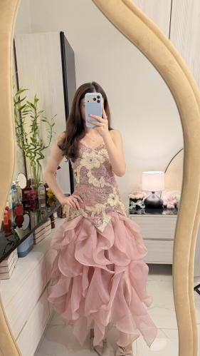 فستان نوفارا – Novara Dress