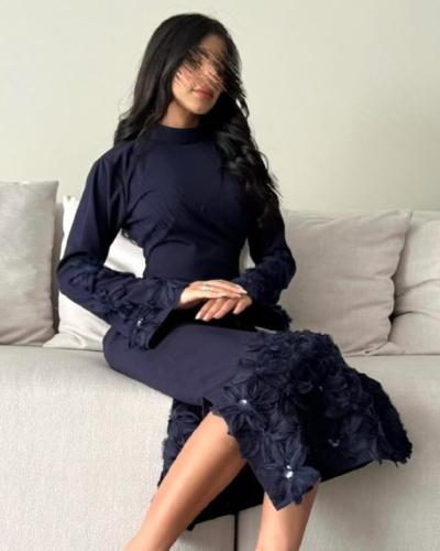 فستان ناهلة