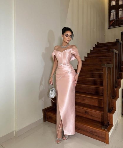 فستان شيرين